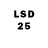 Amphetamine 98% Siw Kjellstadli